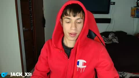 Daddy Jack  online show from March 17, 8:28 am