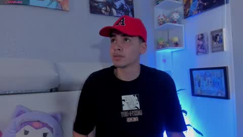 Snapshot of strong_rock69 chatting on April 12, 4:01 pm strong_rock69 online show from April 12, 4:01 pm