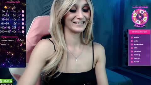 The best athletic body on the site online show from January 13, 10:45 pm