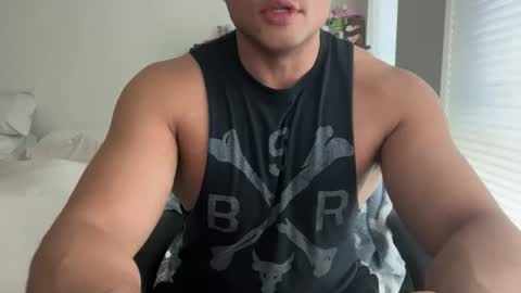 Snapshot of strongandprettyy chatting on July 13, 8:55 pm SAP online show from July 13, 8:55 pm