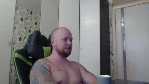 Alex online show from June 20, 9:34 am
