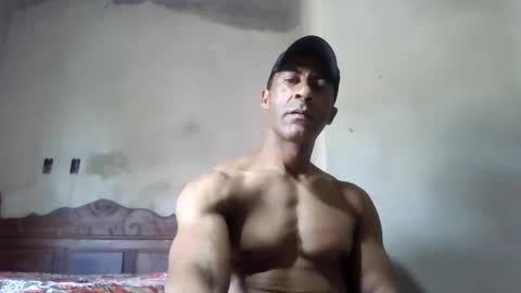 strongdaddyfantastic online show from February 28, 6:31 pm