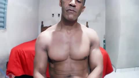 strongdaddyfantastic online show from March 21, 8:19 am