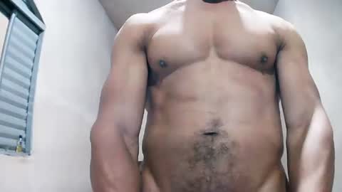 Snapshot of strongdaddyfantastic chatting on July 14, 10:59 pm strongdaddyfantastic online show from July 14, 10:59 pm