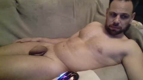 Handsome guy online show from April 27, 11:03 pm