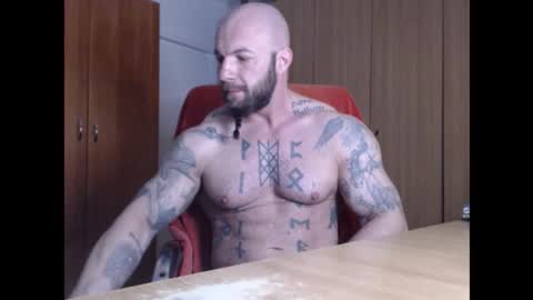 StrongIvan online show from March 21, 6:18 am