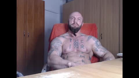 StrongIvan online show from March 23, 5:22 am