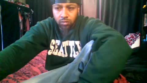 SteakStrippaton online show from April 24, 7:16 pm