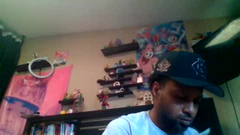 SteakStrippaton online show from June 6, 9:19 pm
