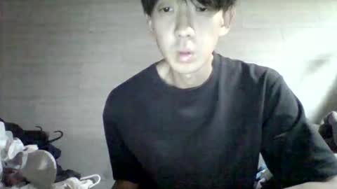 Snapshot of sttkm chatting on June 6, 12:54 pm Asian boy online show from June 6, 12:54 pm