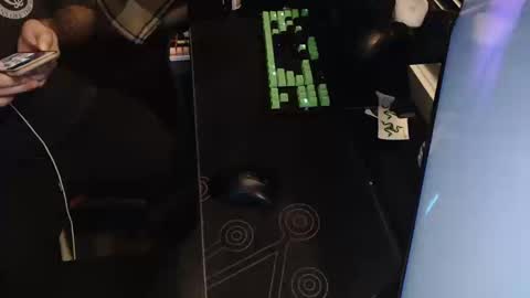 stud69861714 online show from October 11, 9:30 am