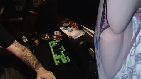 stud69861714 online show from March 15, 7:47 am