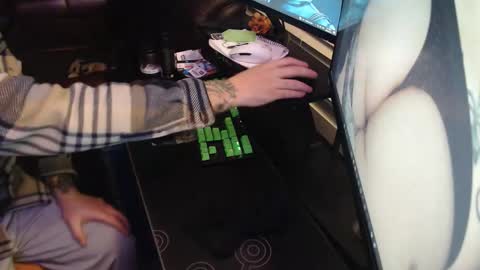 stud69861714 online show from March 24, 4:17 am