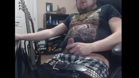 Snapshot of studbeltbro chatting on February 21, 5:42 pm studbeltbro online show from February 21, 5:42 pm