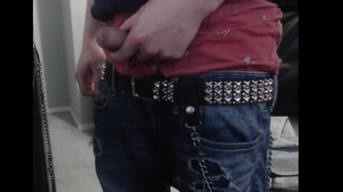 studbeltbro online show from January 8, 12:35 am