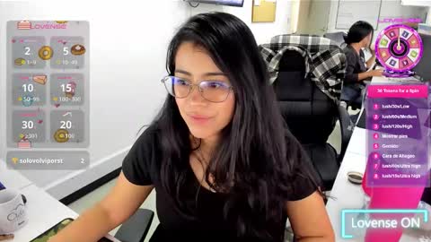 studcb_ online show from February 24, 9:24 pm