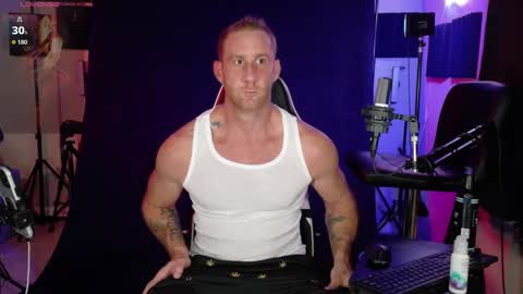 Ryan Long online show from October 13, 1:27 am