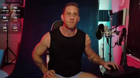 Snapshot of studforyouall chatting on November 23, 4:29 pm Ryan Long online show from November 23, 4:29 pm