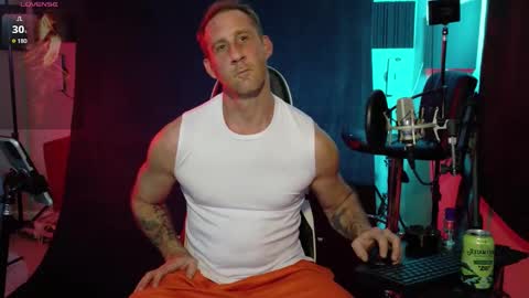 Ryan Long online show from December 21, 1:46 am