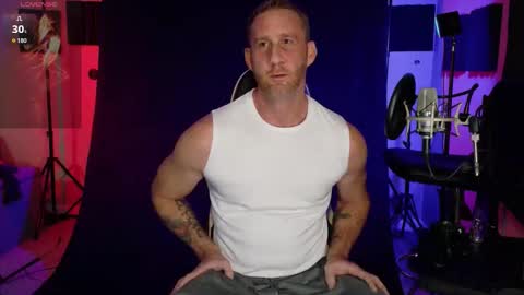 Snapshot of studforyouall chatting on January 18, 2:37 am Ryan Long online show from January 18, 2:37 am