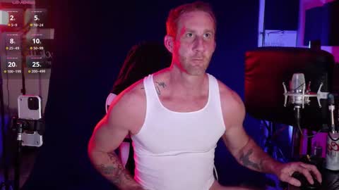 Snapshot of studforyouall chatting on February 17, 5:37 am Ryan Long online show from February 17, 5:37 am