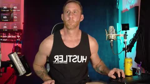 Snapshot of studforyouall chatting on March 11, 1:44 am Ryan Long online show from March 11, 1:44 am