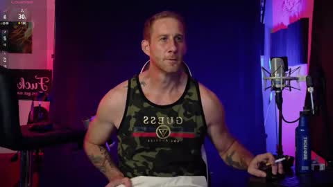 Snapshot of studforyouall chatting on March 16, 4:18 am Ryan Long online show from March 16, 4:18 am