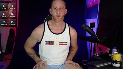 Snapshot of studforyouall chatting on May 29, 1:47 am Ryan Long online show from May 29, 1:47 am