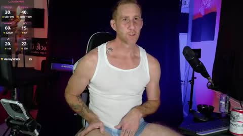 Snapshot of studforyouall chatting on June 5, 3:24 am Ryan Long online show from June 5, 3:24 am
