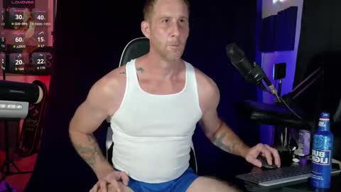 Snapshot of studforyouall chatting on June 6, 1:11 am Ryan Long online show from June 6, 1:11 am