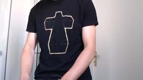 Snapshot of studfromparis chatting on December 2, 10:53 am Stud From Paris online show from December 2, 10:53 am