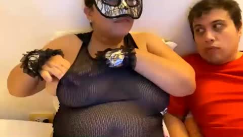 Snapshot of studiofs chatting on October 28, 7:38 pm studiofs online show from October 28, 7:38 pm