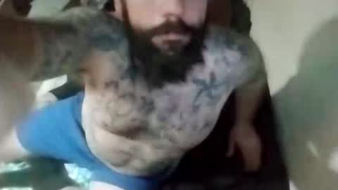 Snapshot of studwittatts69 chatting on February 8, 1:53 am studwittatts69 online show from February 8, 1:53 am