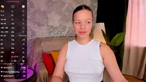 Mary online show from July 5, 8:32 am