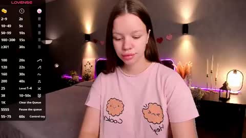 Mary online show from July 18, 7:56 am