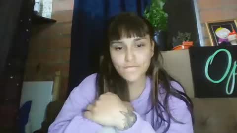 stuffed_rabbit online show from January 25, 5:29 am