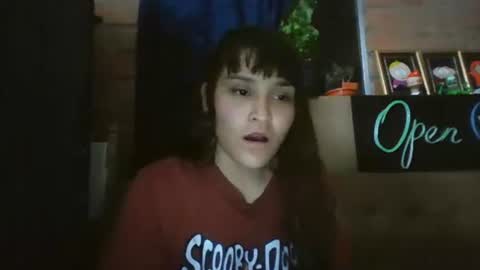 stuffed_rabbit online show from January 27, 5:14 am