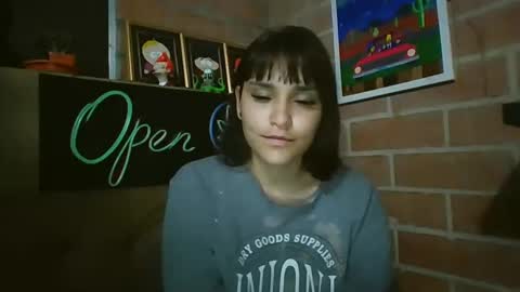 stuffed_rabbit online show from February 12, 9:20 am