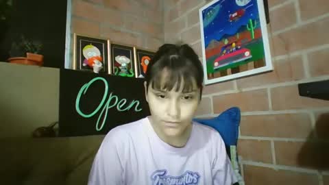 stuffed_rabbit online show from February 22, 9:34 am