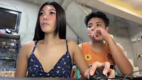 Snapshot of stunna999 chatting on June 25, 5:06 pm Mika online show from June 25, 5:06 pm