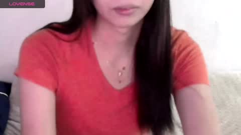 Angelina online show from January 4, 2:25 pm