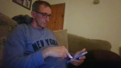 stuuuey73 online show from May 14, 8:59 pm