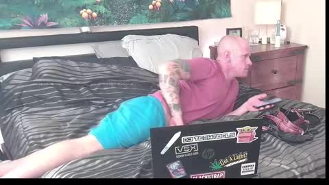 Stycock88 online show from February 24, 10:36 pm