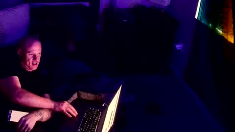 Stycock88 online show from March 21, 1:48 pm