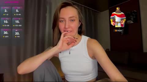 Snapshot of su_11111 chatting on November 1, 11:34 am LINA online show from November 1, 11:34 am