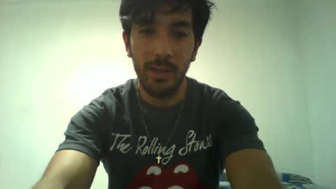 Snapshot of suaber_ chatting on September 19, 10:10 pm suaber_ online show from September 19, 10:10 pm