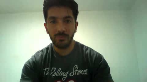 Snapshot of suaber_ chatting on October 20, 10:10 pm suaber_ online show from October 20, 10:10 pm