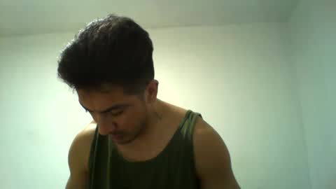 Snapshot of suaber_ chatting on November 16, 12:16 am suaber_ online show from November 16, 12:16 am