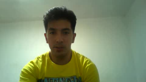 Snapshot of suaber_ chatting on November 27, 1:29 am suaber_ online show from November 27, 1:29 am