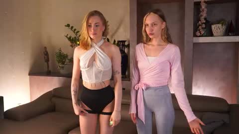 Mure online show from January 13, 3:45 am